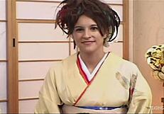 sayuni and sakuna get talked into having a foursome with two guys!!