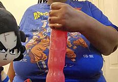 बॉयफ्रेंड टी वी3 में बीबीडब्ल्यू बड़े काले लंड व टॉयज संग कर्वी मस्ती