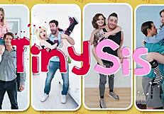 i made a homemade tape of a new blue-eyed amateur girl in the shower