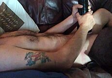 Fucking my fleshlight gazzadomm