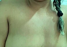 Meu Amante Eder Gosta De Me Ver Fazendo Um Xixi