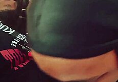 My Stud Best Friend Insisted on Tasting My Pussy in the Bedroom, Licking Deeply and Making Me Moan Loudly