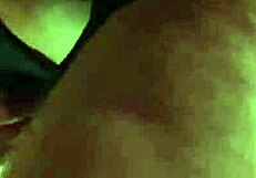 Testing the new sling in a casual bareback anal session with Memphis freaks