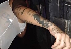 Brazilian Woman Gives To Social Media Fan Without Swing.