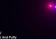 Freya Dee Tests Sex Toys in Bedroom Close-Ups