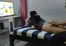 Mi Mejor Amigo No Cree Que Su Esposa Le Es Infiel Le Ponemos Una Camara Oculta Y El No Puede Creer Lo Puta Que Es Su Esposa