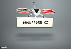 candy red subtly fucking under hidden camera view