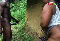 Bbw Patricia9ja1 Intensely Fucked Outdoor.