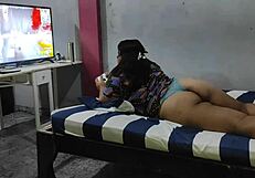 Mi Mejor Amigo No Cree Que Su Esposa Le Es Infiel Le Ponemos Una Camara Oculta Y El No Puede Creer Lo Puta Que Es Su Esposa