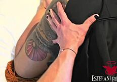 Morning Fuck Sucks And Gives Pussy To Naughty Boy Full Video On Sheer And X-Red