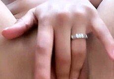 Sexy Petite 18+ Eager For Hard Cock