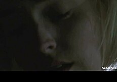 sharon stone topless in sliver sex scene