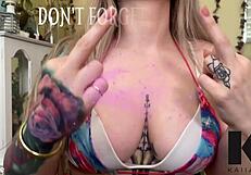 Taking You Deeper Into Debt With Extreme Findom