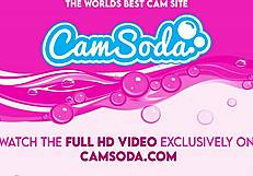 पहली बार लेस्बियन बड़े चुचियों वाली कॉलेज गर्ल ने गर्लफ्रेंड को बहलाया