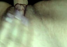 Slut stepmom does not miss the opportunity to have sex with her stepson?