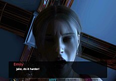 My loyal wife returns for more adventures