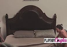 Horny Swingers Living Naughty Lifestyle to Spice Up Sex Lives