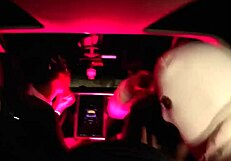 The guys are fucking the music industry.