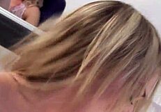 Cindy Behr and Paige Ashley are the best at selling sex toys and giving BJs 😏