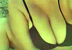 african woman exposes on beach