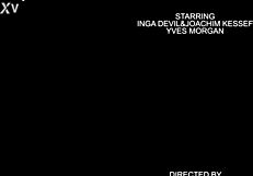 Inga Devil Gets Daped Like A Whore In Rough Anal And Facial Cumshot Action!