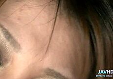 I explore the Japanese curly pussy compilation in high definition