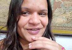 This is for my submissive cuckold, enjoy the ass fetish.