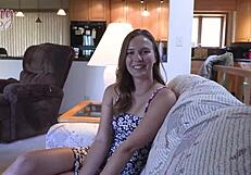 seth brogan meets couch-surfing stella sedona