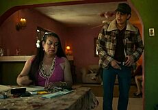 first time watching somos on netflix