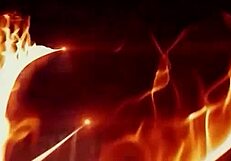 rome major interrupts lesbian feast