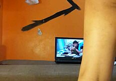 I enjoy playing with the toy in this emotional session