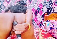 Indian housewife shares sex story with dirty talks