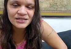 This is for my submissive cuckold, enjoy the ass fetish.