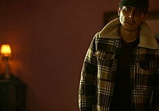 first time watching somos on netflix