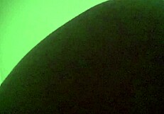 wow, look at that petite ebony girl twerking her ass so hard!