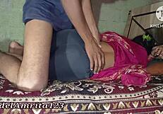 Hot Indian Desi Step Brother In Law And Sister In Law Hot Sex
