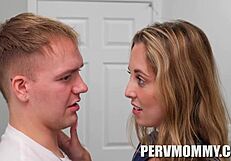 No Reservations Pristine Edge Millie Morgan Joshua Lewis Big Ass Fuck