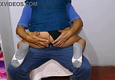 Compilation Of Super Anal Orgasms From A Cute Horny Mom