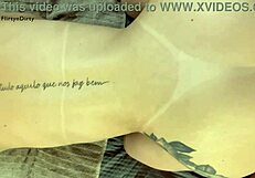 Is Maria The Milf Ready For Her First Naughty POV Fuck?