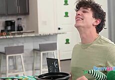 More Than Just Step-Siblings