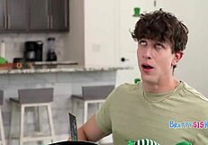 More Than Just Step-Siblings