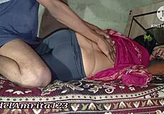 Hot Indian Desi Step Brother In Law And Sister In Law Hot Sex