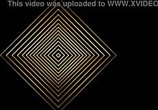 Caroline, Alexxa, and Lena in Christmas Orgy