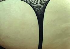 Best friend's hot mom waits for husband