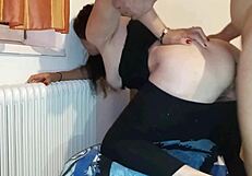 Mature Slut Milf Anal Creampie Amateur Homemade Fucking