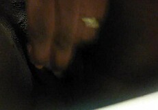 Pussy play starring sparksxxx