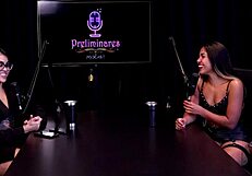 gaby oliveira shares her usa experiences with anesthesia for anal sex and gang bangs