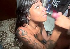 Damn! Young Brazilian Nerd Teens Fuck Cousins In Interracial Lesbian 3some – Family Tradition!