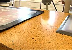 Amina Amore's submissive breakdown