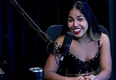 gaby oliveira shares her usa experiences with anesthesia for anal sex and gang bangs